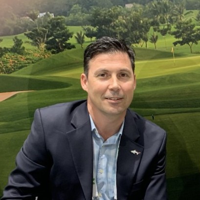 Atilla Demirsoy | Golf Course Superintendent 