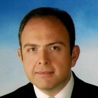 Hakan Eken | Executive Vice President