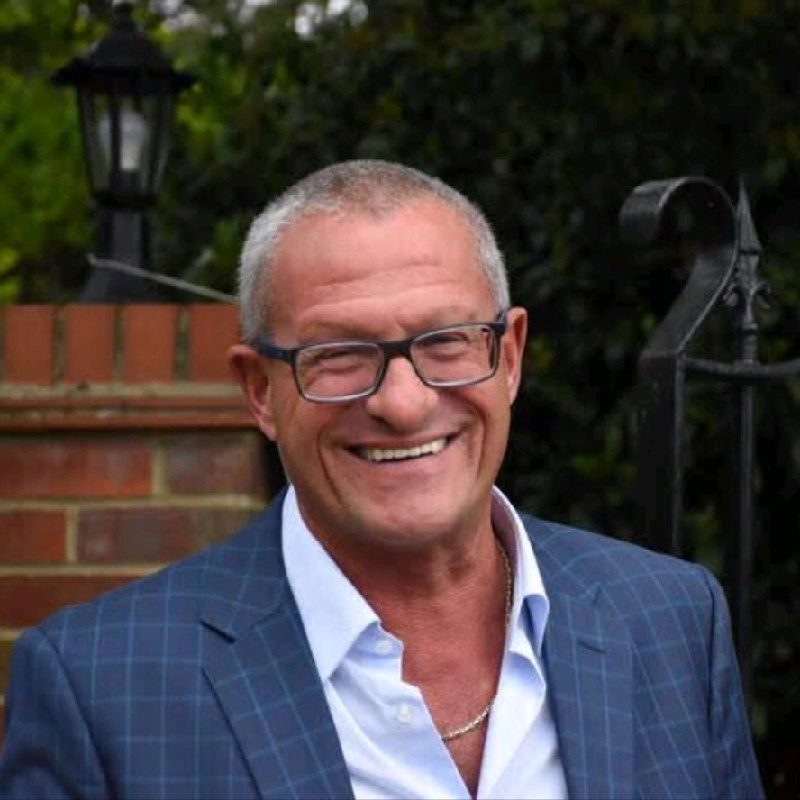 Martin Rosenberg | Director