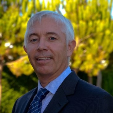Kieron Morrissey | General Manager