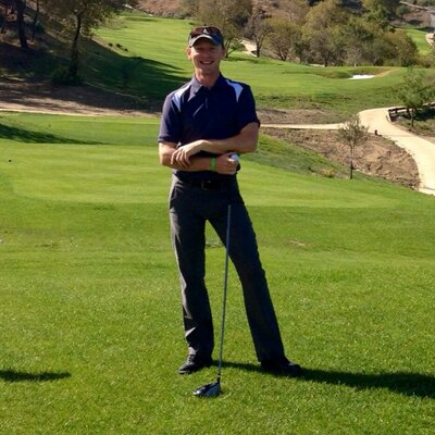 Gary Finnerty | Golf Course Superintendent
